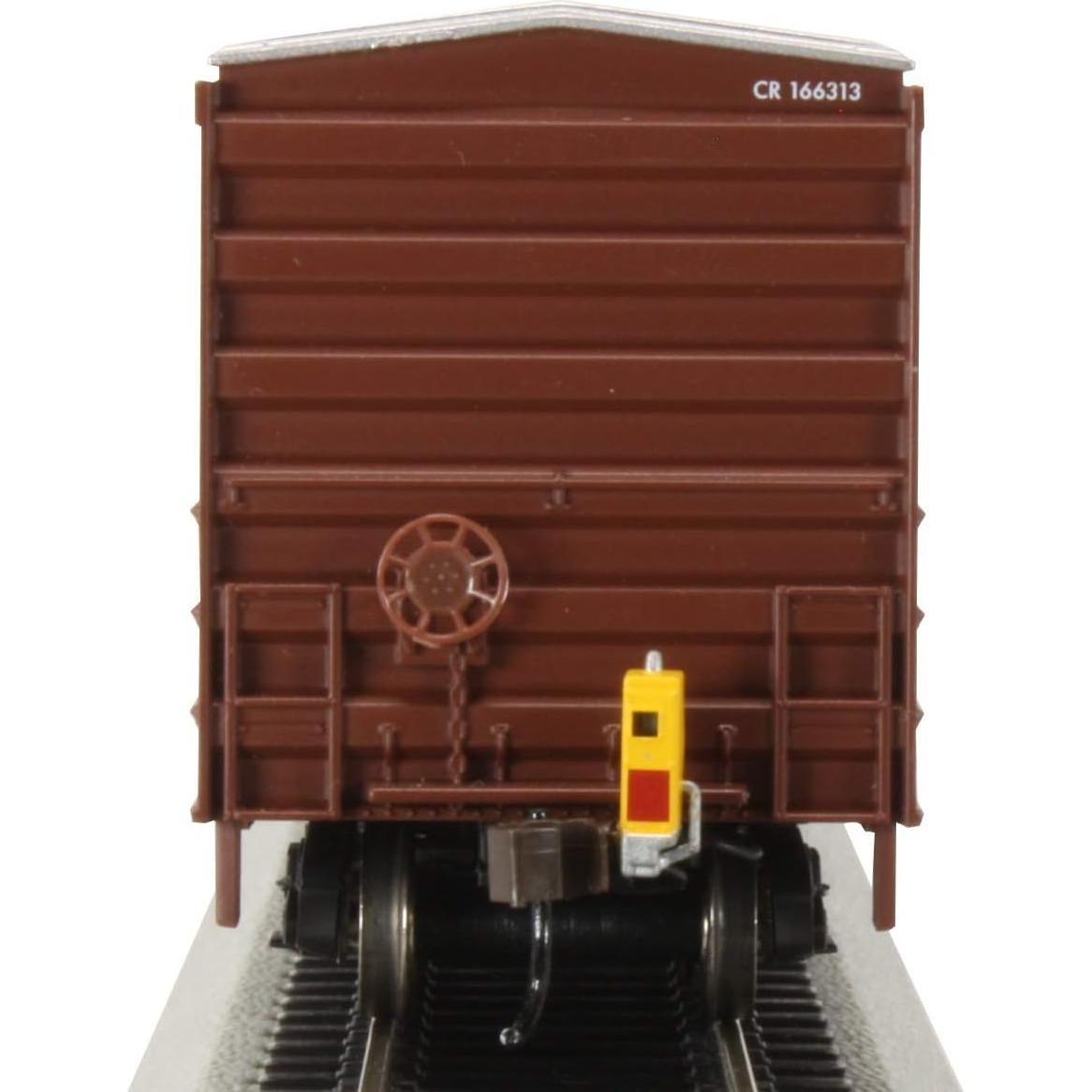 Vagón de Carga Bachmann Conrail 50' EOT Escala HO