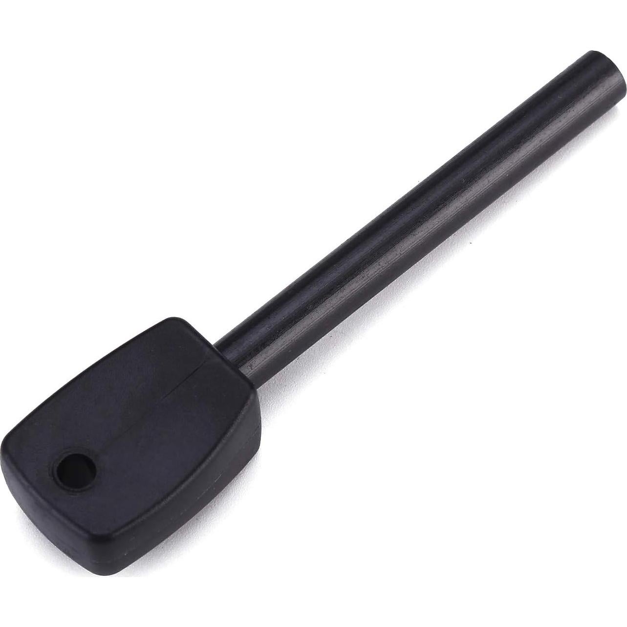 FOSTAR Kit 3 Varillas Ferrocerio Encendedor de Fuego 8mm