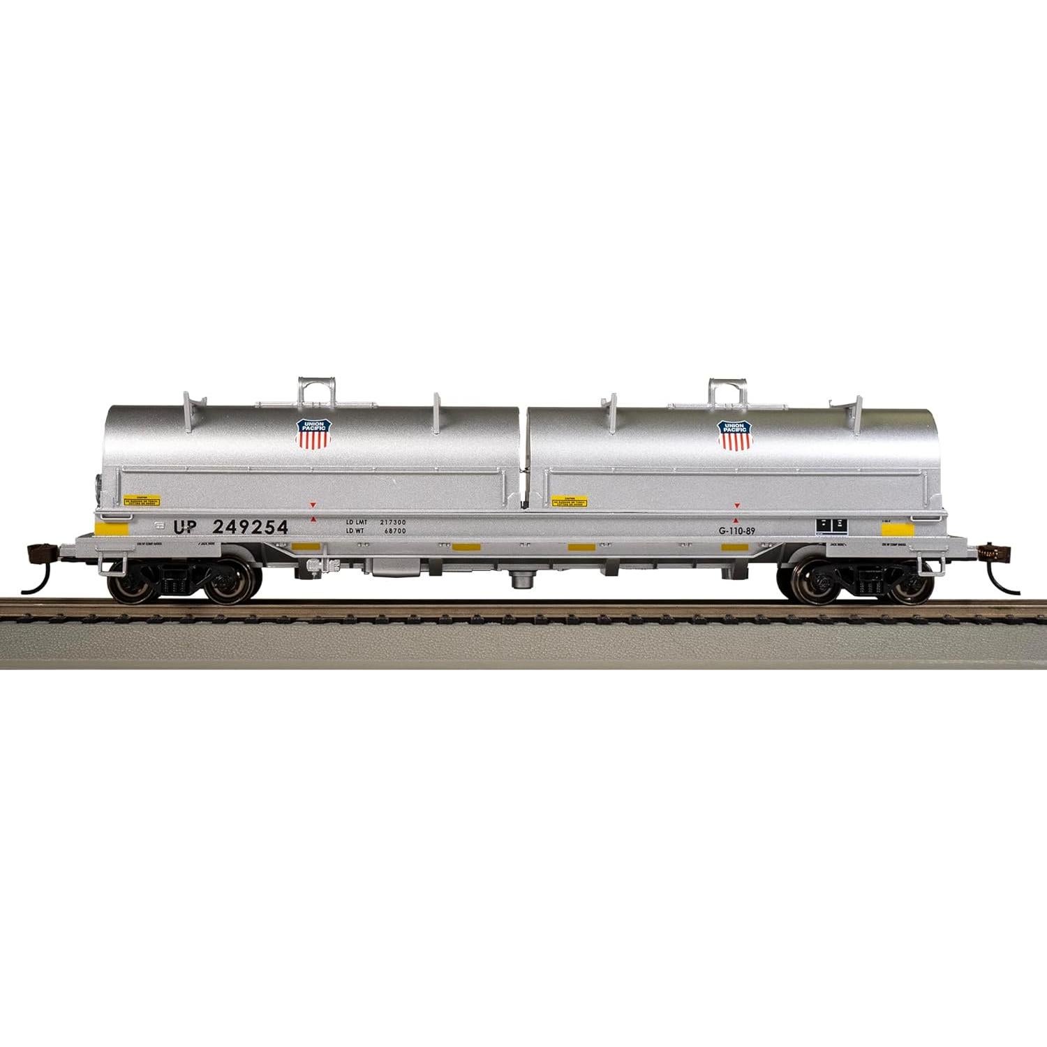 Carro de Acero 55' Bachmann Union Pacific Escala HO