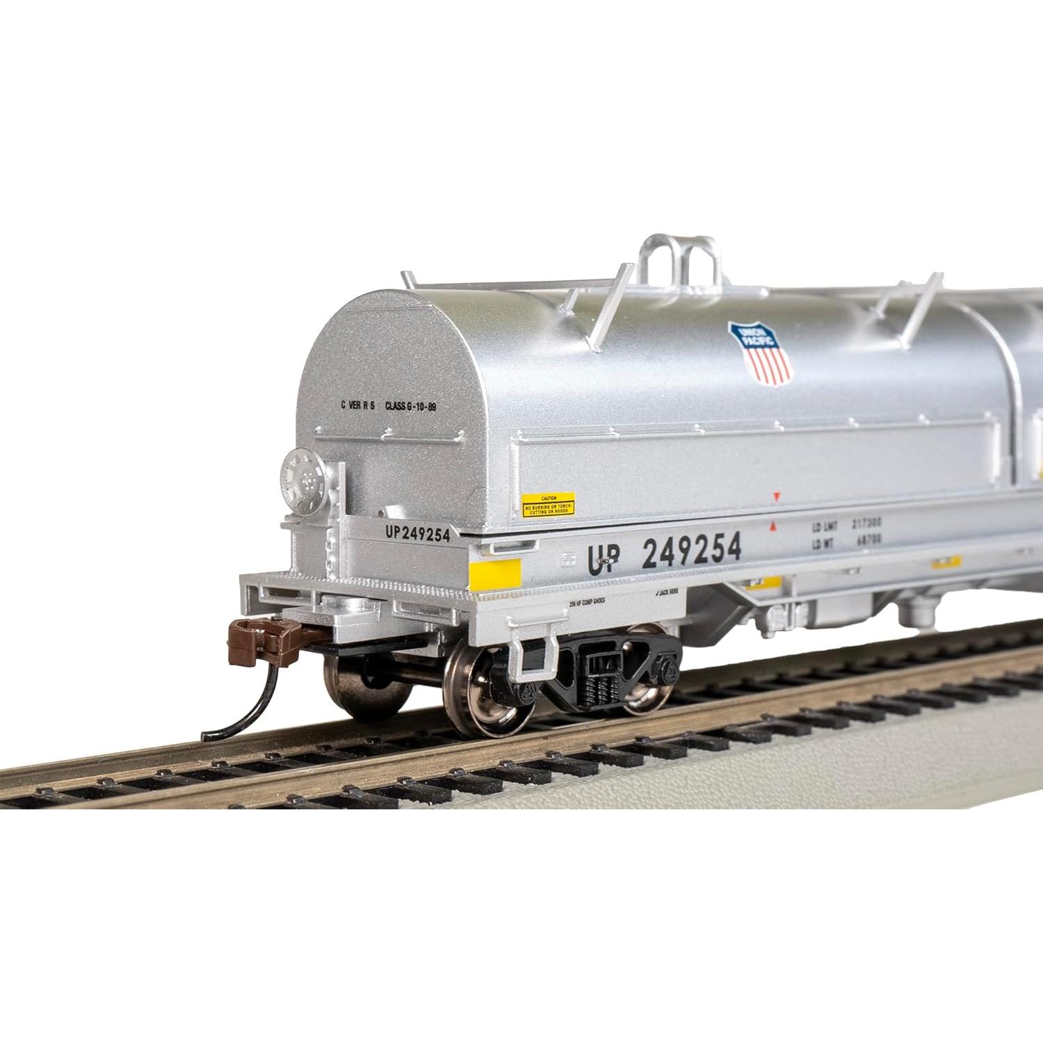 Carro de Acero 55' Bachmann Union Pacific Escala HO