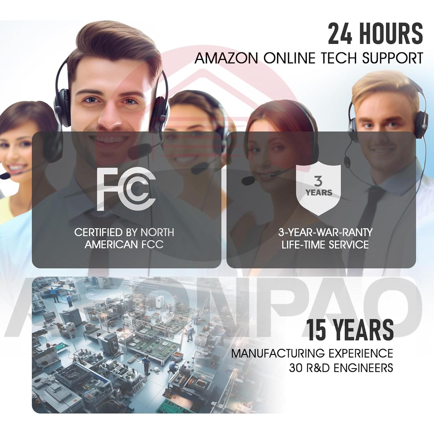 Control Remoto LiftMaster 891LM para Puerta de Garaje - Paquete de 2