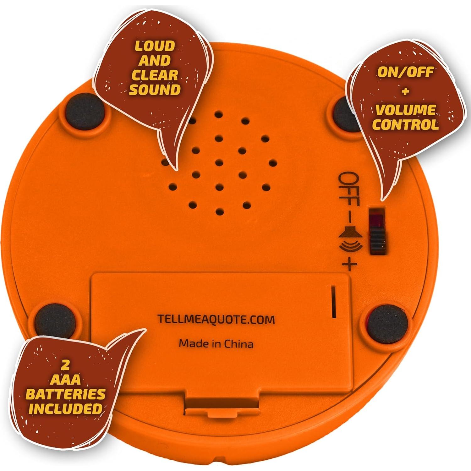 Gadget de Chistes de Papá Sunday Brain - 101 Chistes Divertidos