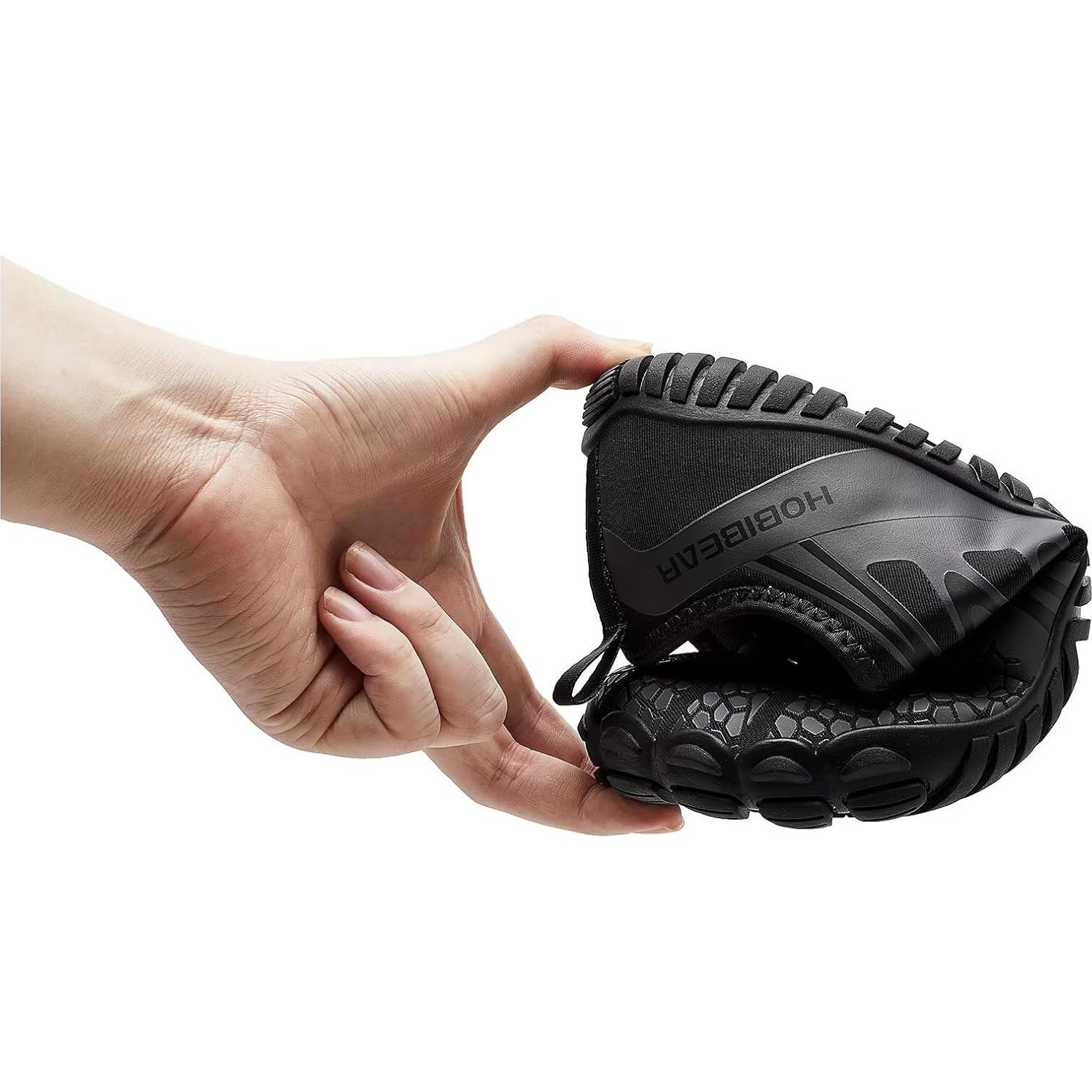 Zapatos Barefoot HOBIBEAR Unisex Minimalistas Antideslizantes