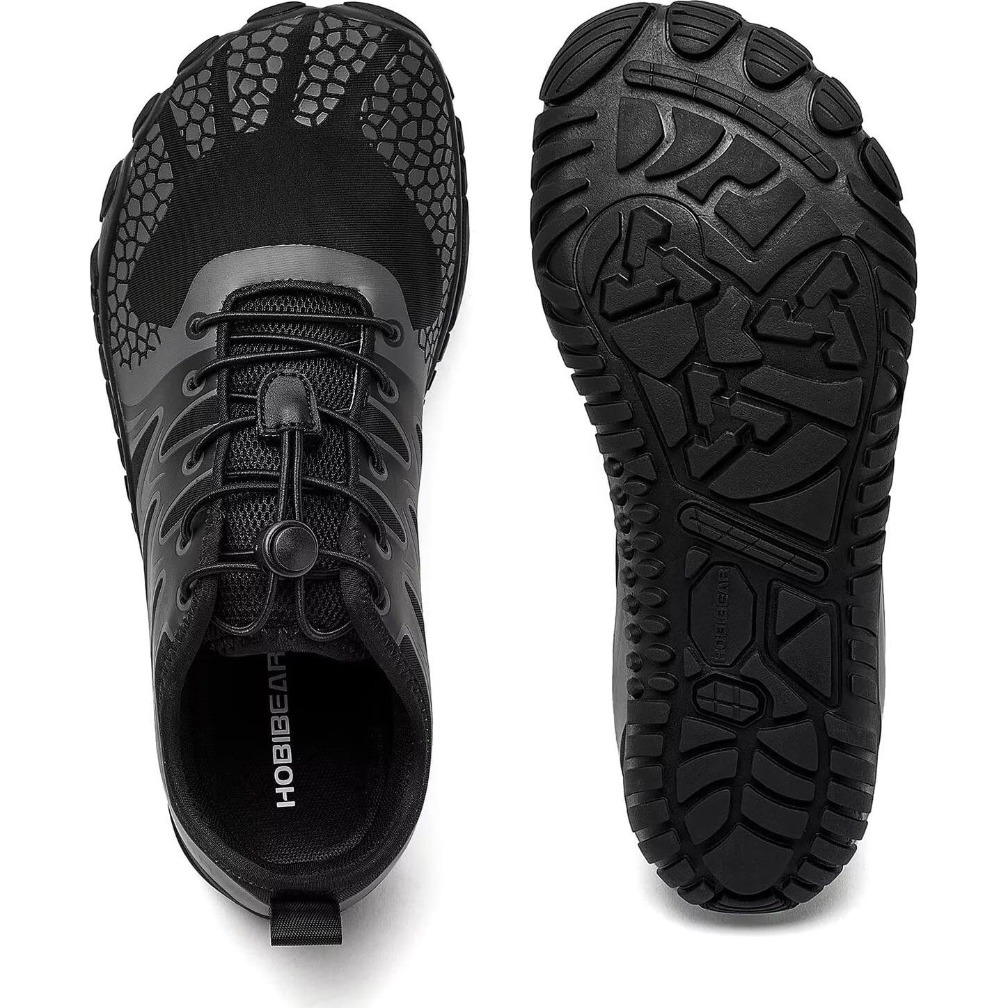 Zapatos Barefoot HOBIBEAR Unisex Minimalistas Antideslizantes