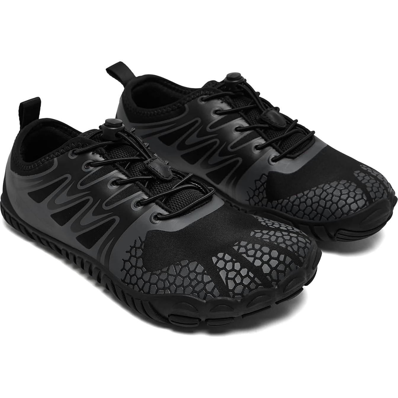 Zapatos Barefoot HOBIBEAR Unisex Minimalistas Antideslizantes