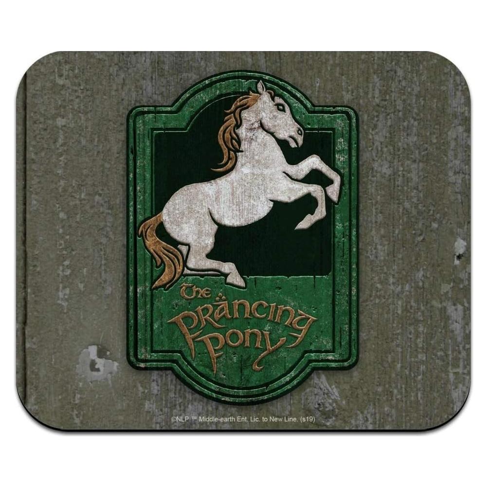 Alfombrilla de Ratón El Señor de los Anillos Graphics & More