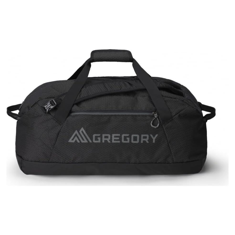 Bolsa de viaje Gregory Supply 65L plegable repelente al agua