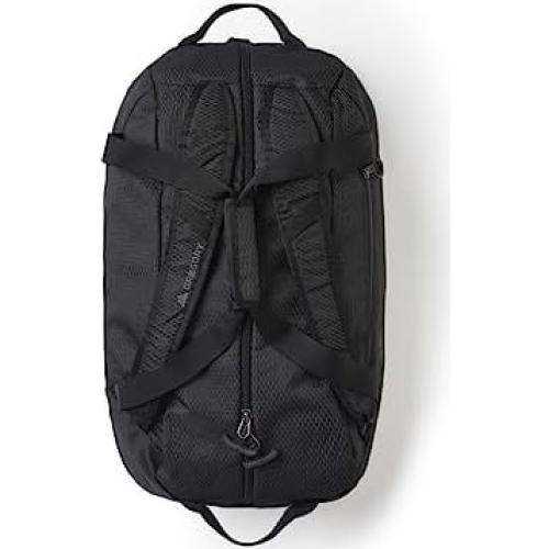 Bolsa de viaje Gregory Supply 65L plegable repelente al agua