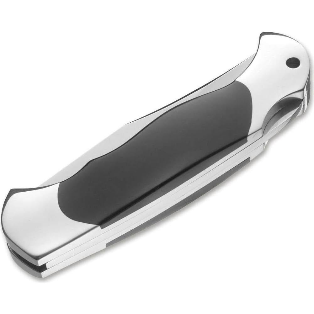 Cuchillo de bolsillo BOKER 112007 con hoja de acero 8 cm