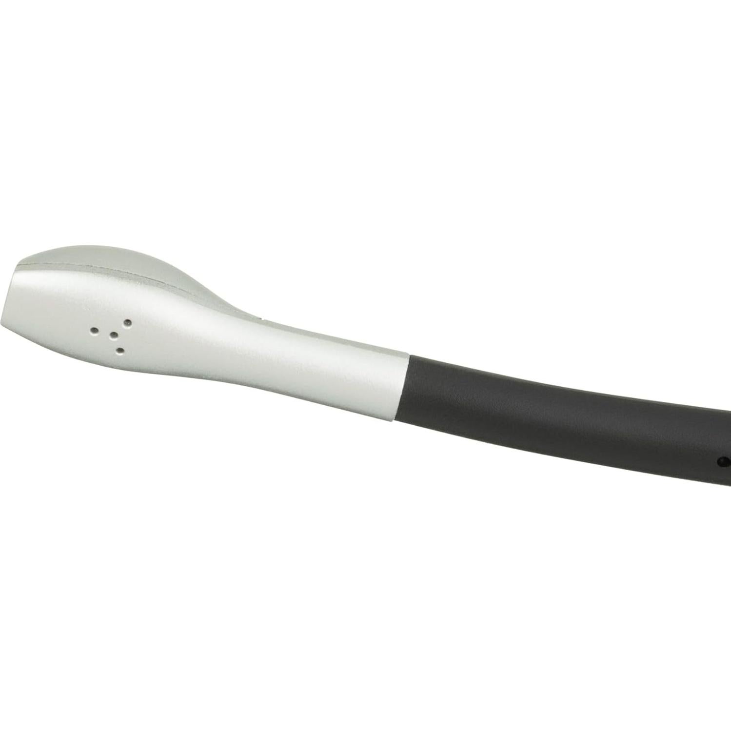 Auriculares Multimedia Deluxe Egghead 3.5mm con Micrófono Flexible