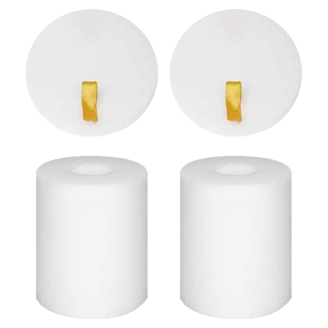 Filtros HEPA Reemplazo para Robot Limpiador Shark AV2501AE