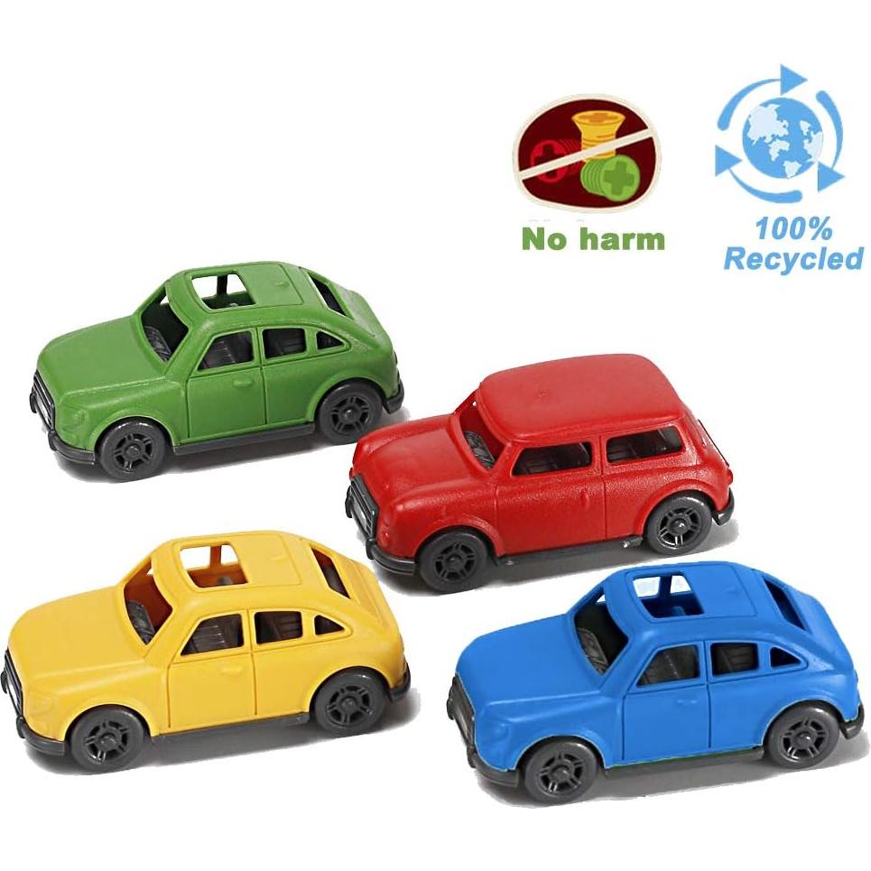 Juguete de Baño Barco Nasidear Set 11 Piezas Flotantes