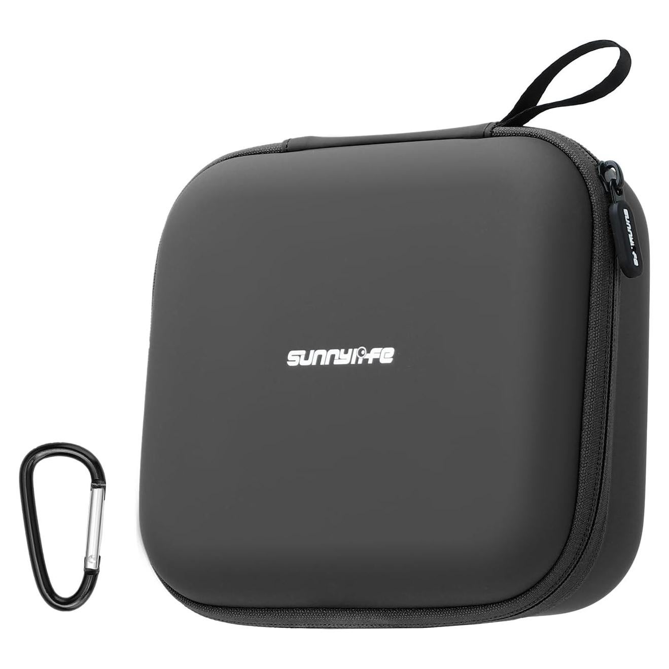 Funda de Viaje Dura Honlyn para Drone DJI Flip - Negro