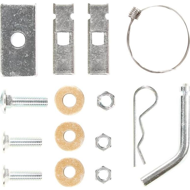 Remolque Draw-Tite 24787 Clase 1 para Honda Accord 2003-2007