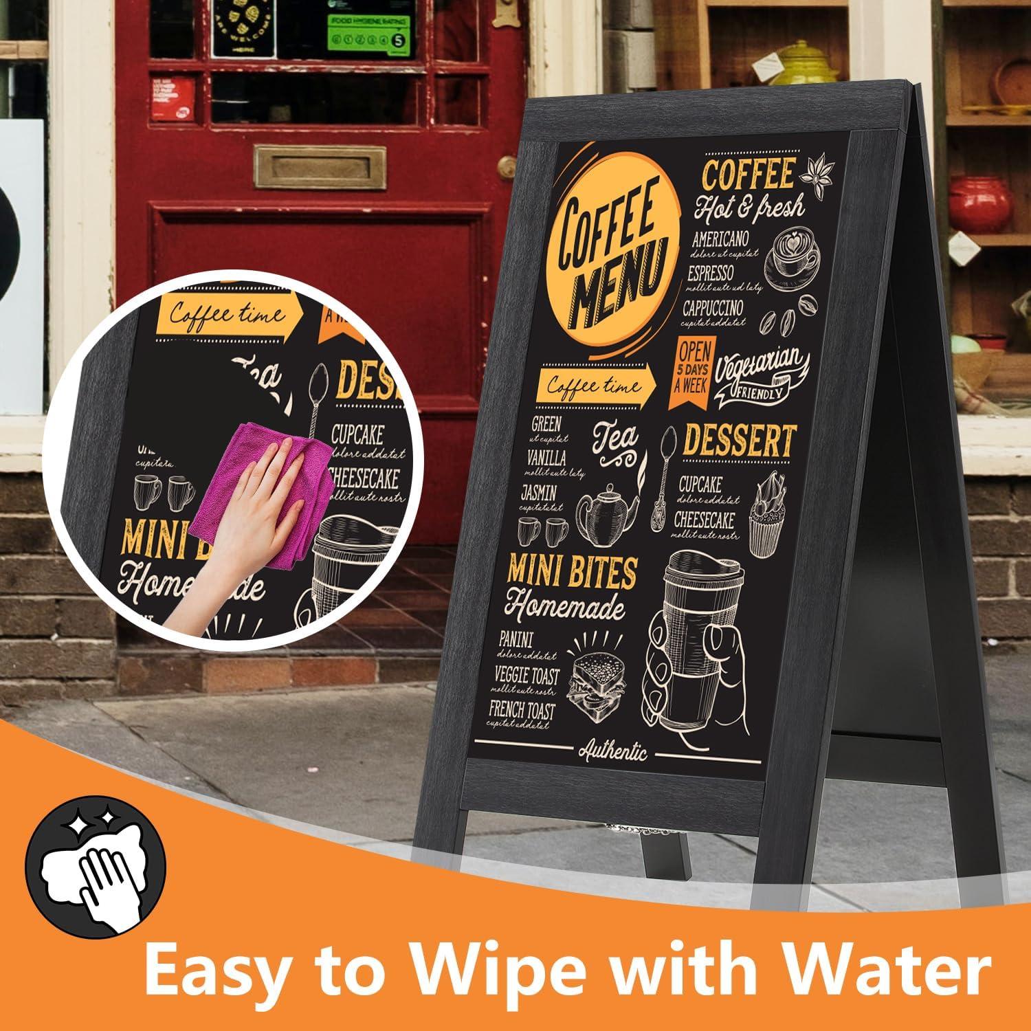 Tablero de Sandwich DAHAPYBOO 50.8x101.6 cm Madera Negra