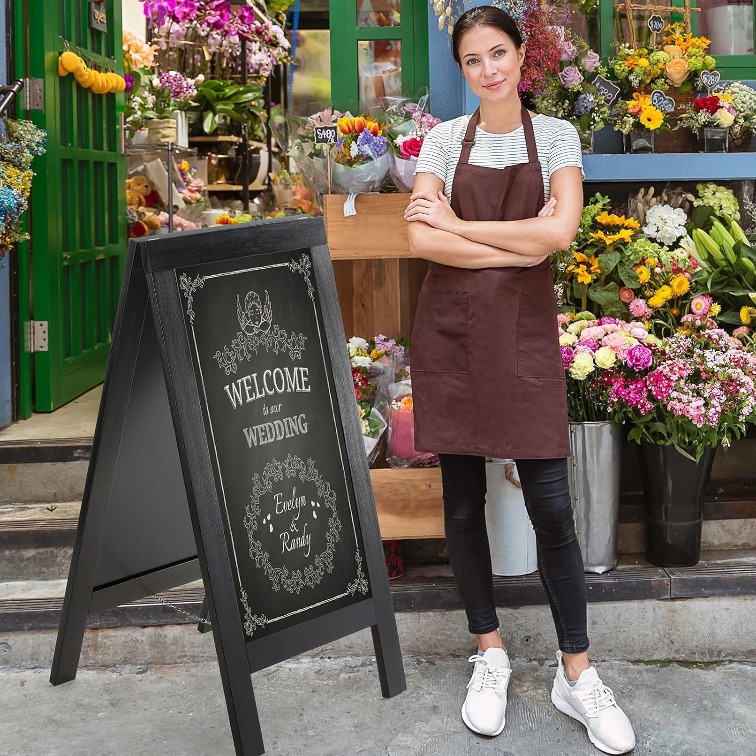 Tablero de Sandwich DAHAPYBOO 50.8x101.6 cm Madera Negra