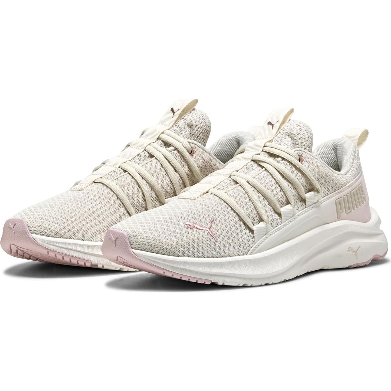 Zapatillas de Entrenamiento PUMA Softride One4all Mujeres 5.5