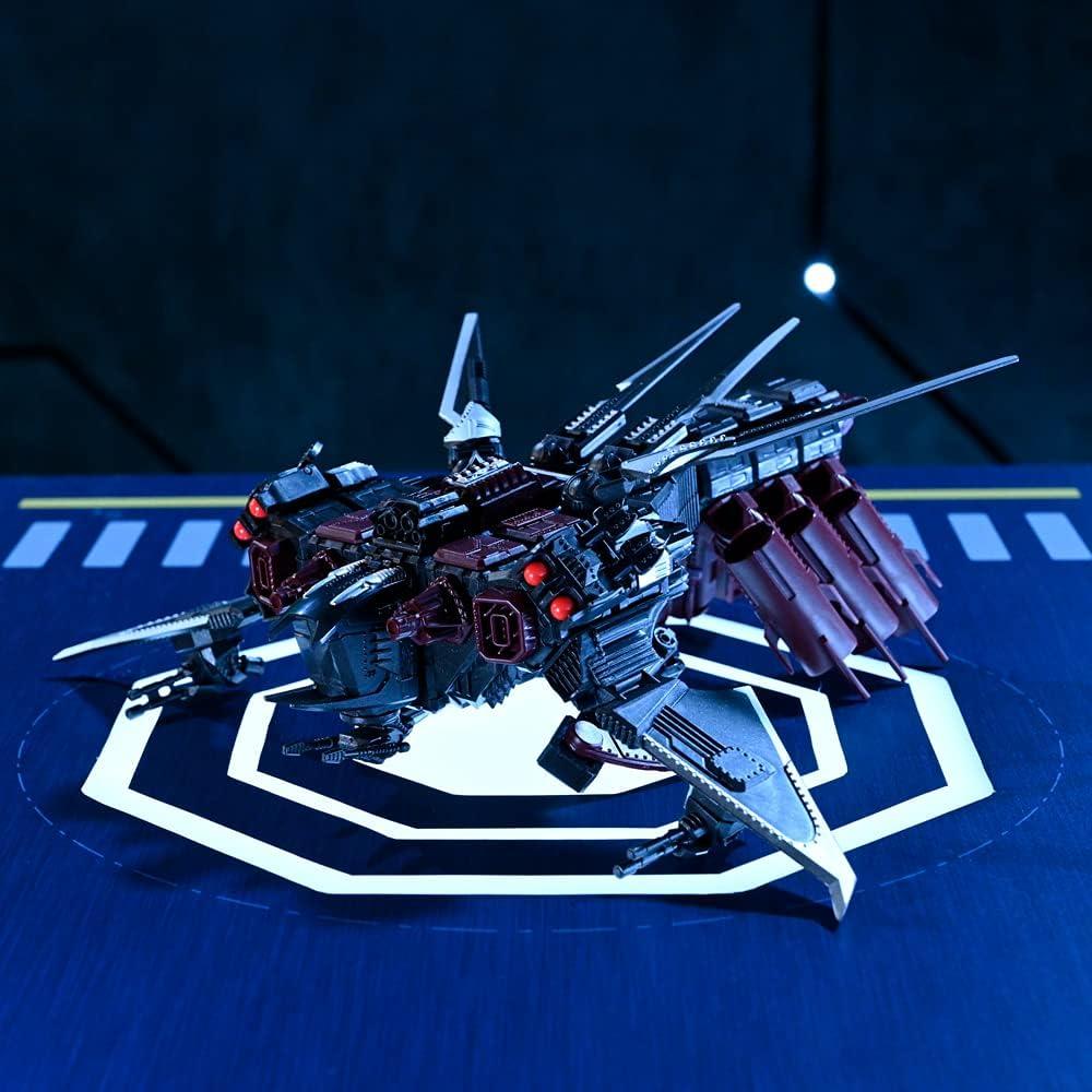 Scorpion K.L.A.W. Lanzador de Tropas PlayMonster 81 Piezas