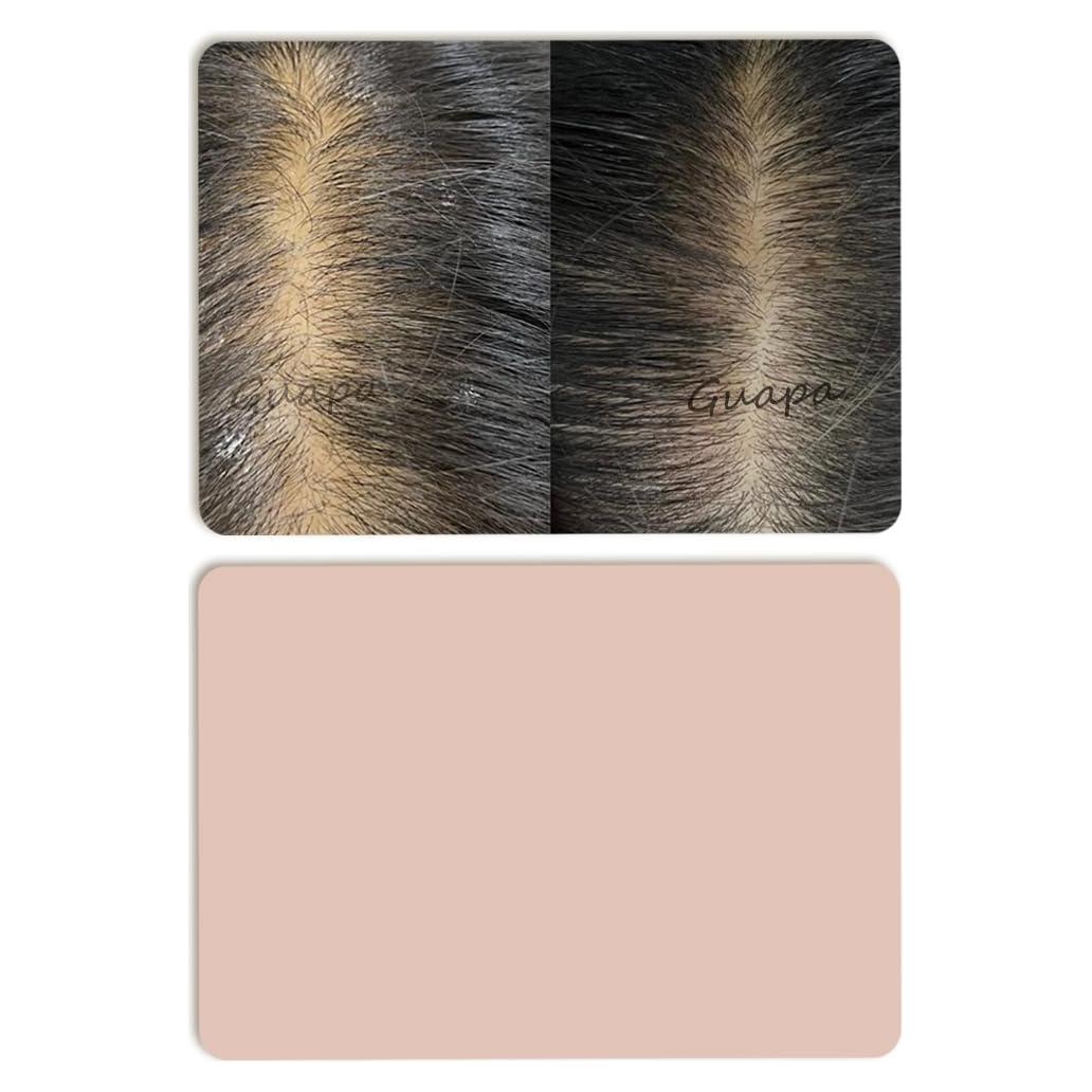 Piel de Práctica de Micropigmentación SMP Femenina 19x14.5cm