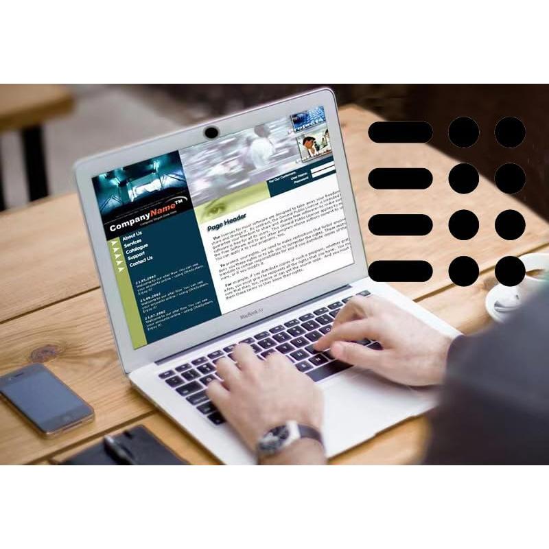 Cubierta de Webcam JiSiTeCai - Protección Privacidad 12 pcs Negro