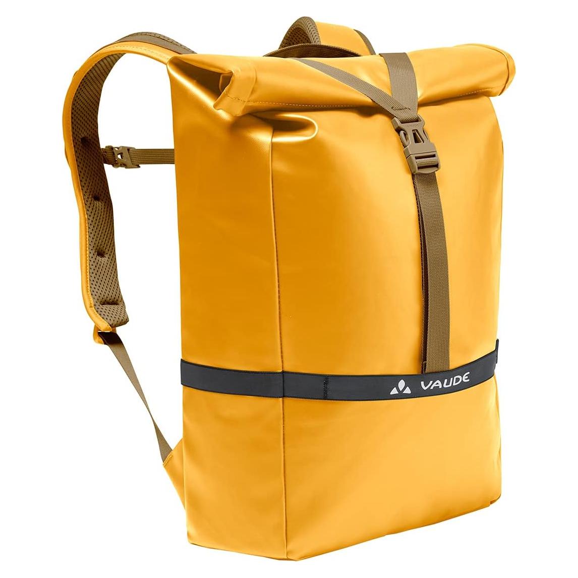 Mochila VAUDE Mineo 23L Amarillo Quemado Unisex