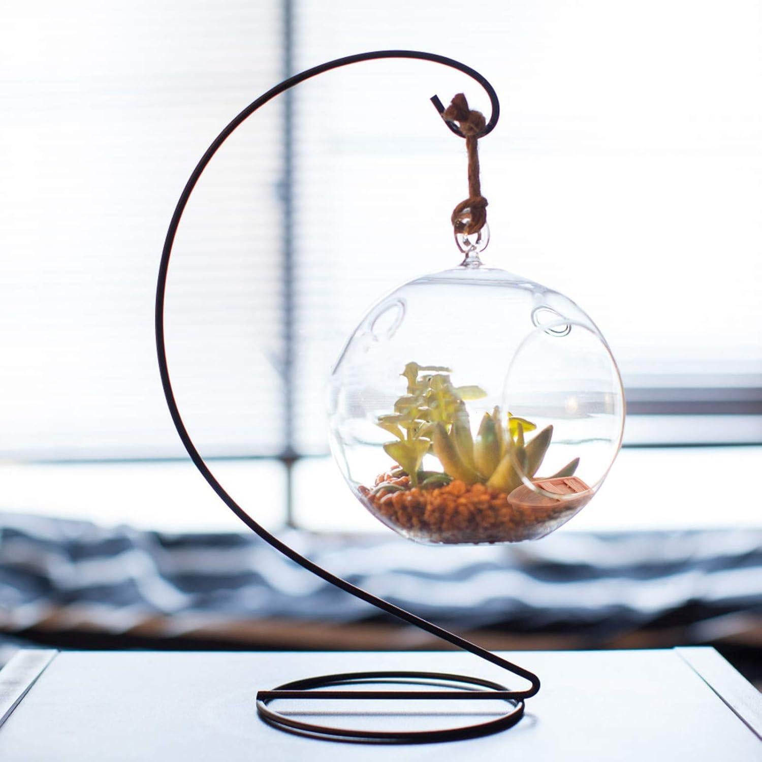 Adornos de Barco en Miniatura LOGOFUN 48 Piezas Resina