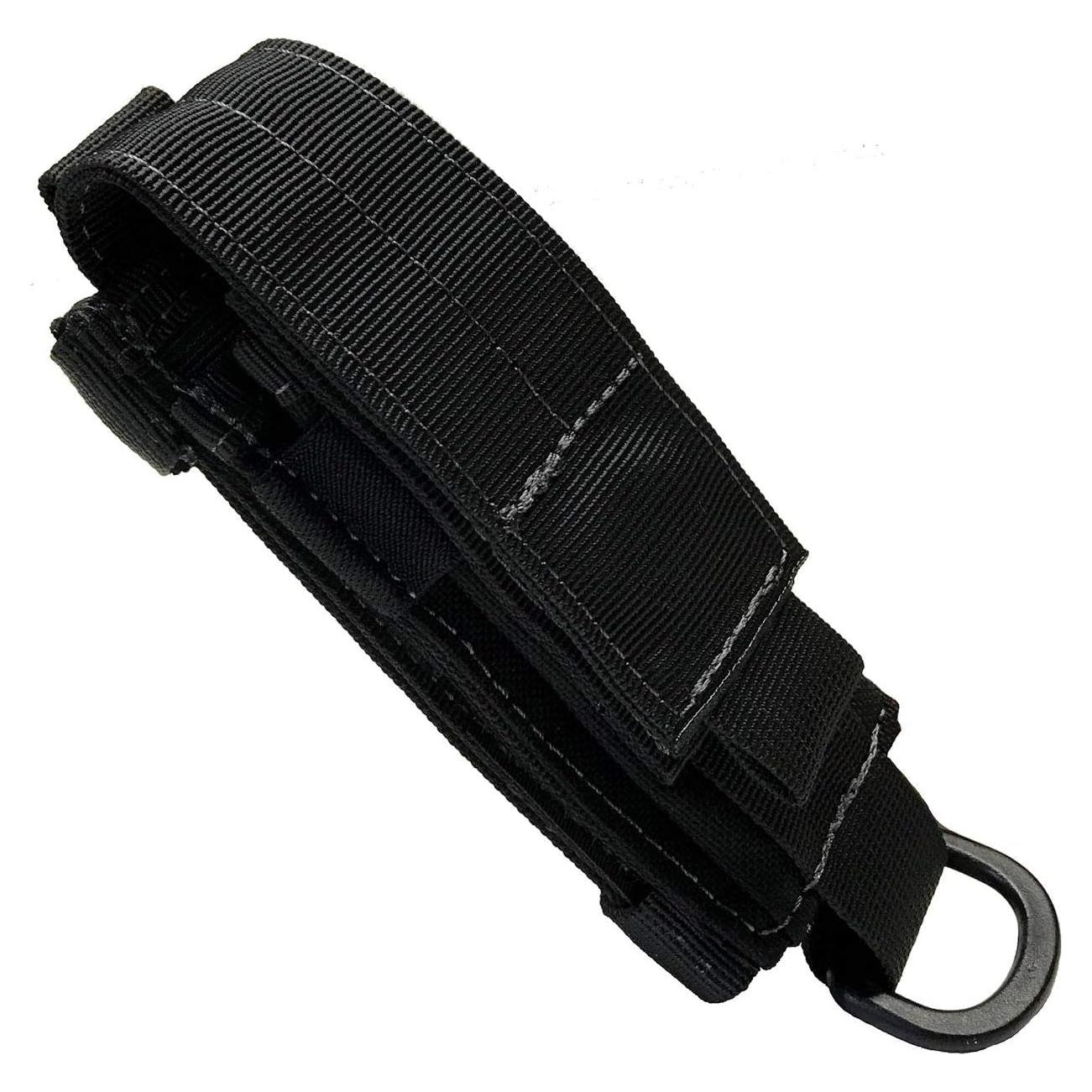 Pouch Multi Herramientas Miles Tactical con Cierre Magnético