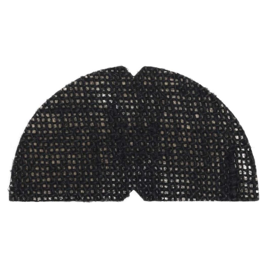 Kit de Parches Adhesivos para Reparar Sombreros Premium - 3 Unidades