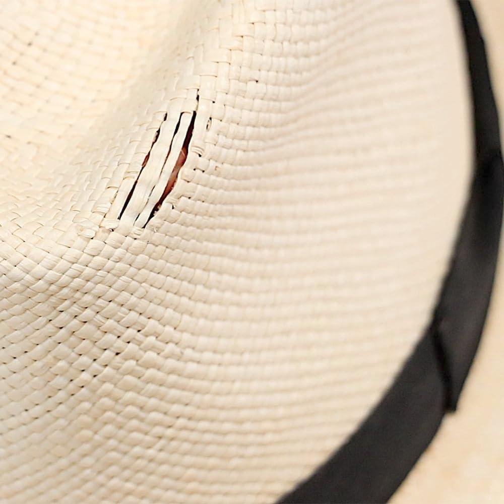 Kit de Parches Adhesivos para Reparar Sombreros Premium - 3 Unidades