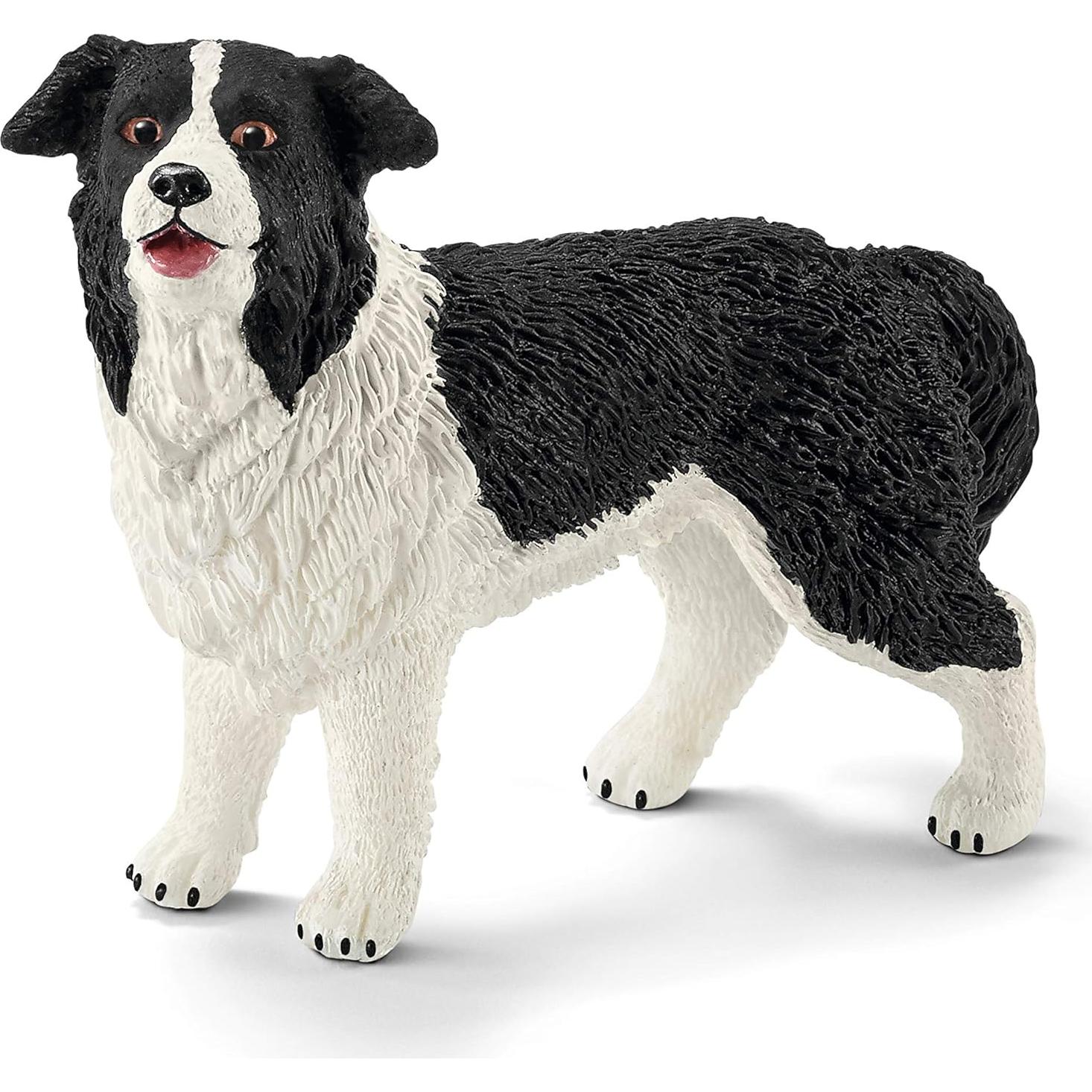 Figuritas de Animales de Granja Schleich - 5 Piezas Educativas