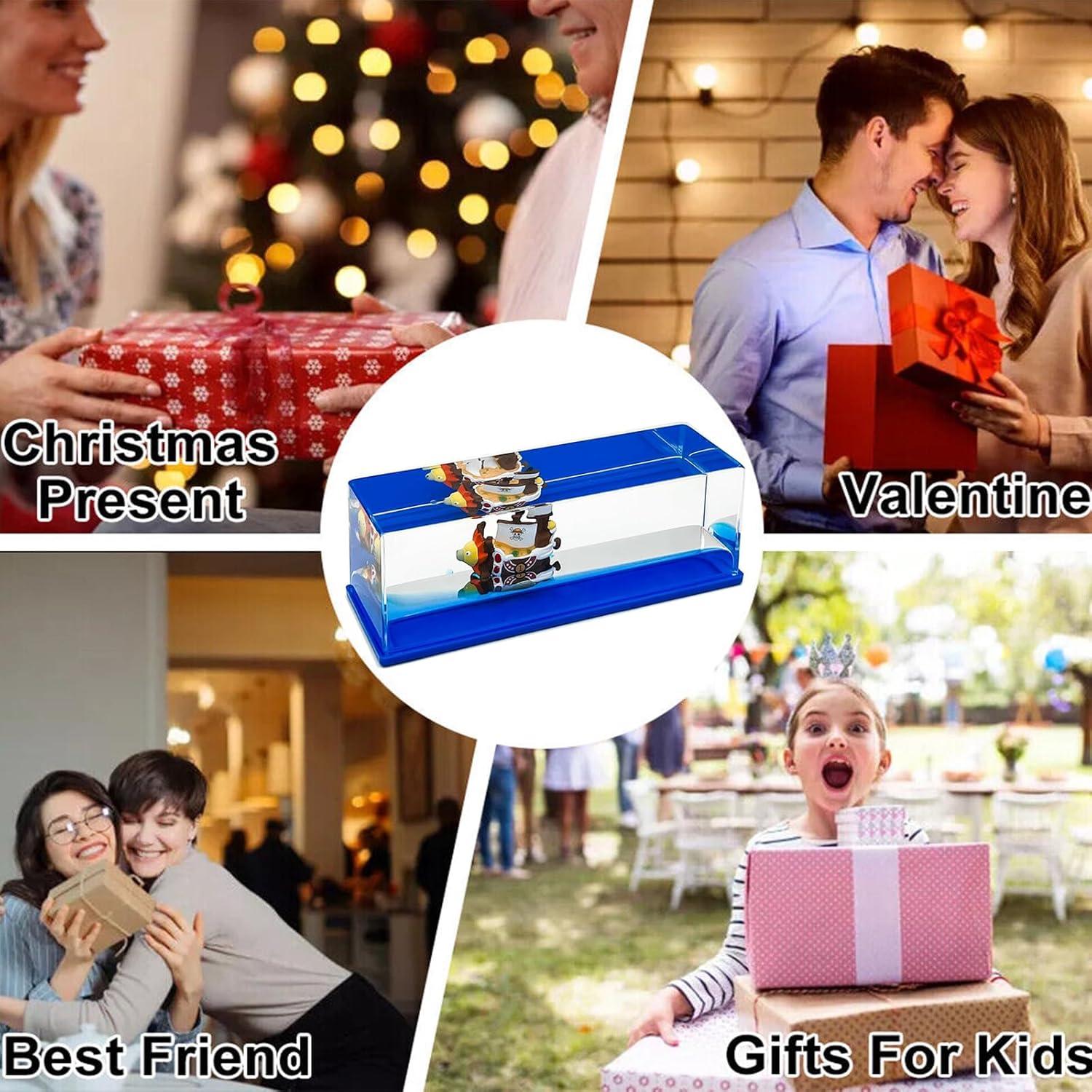 Modelo barco pirata Thousand Sunny en botella decorativa