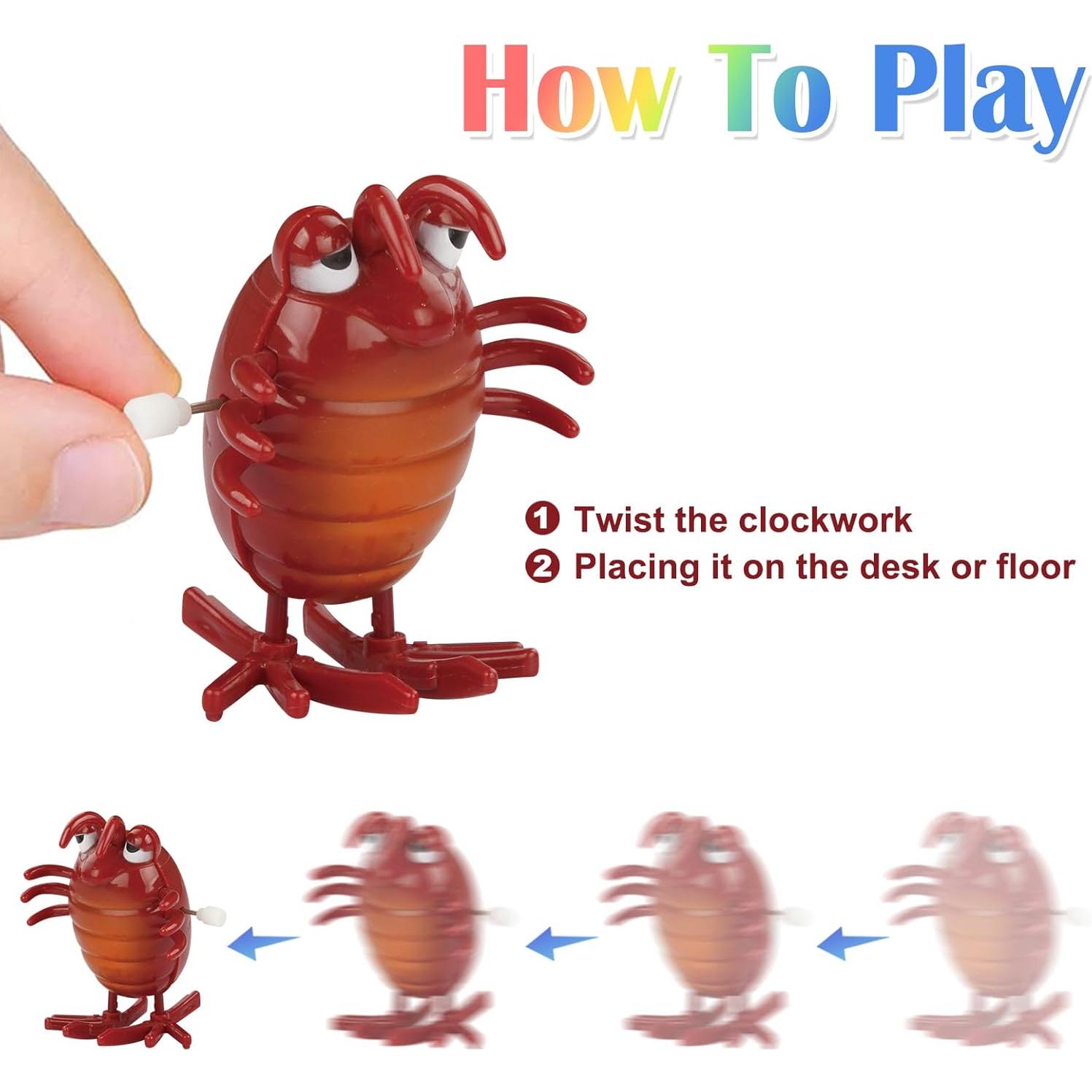 32 Juguetes de Resorte Aodong para Niños - Diversión y Regalos