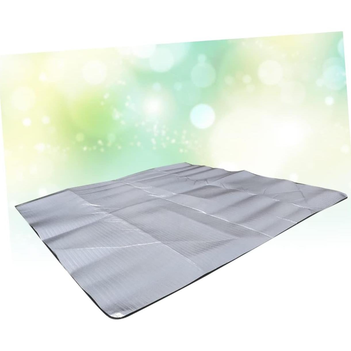 Manta de Picnic POPETPOP 200x120cm Impermeable para Camping