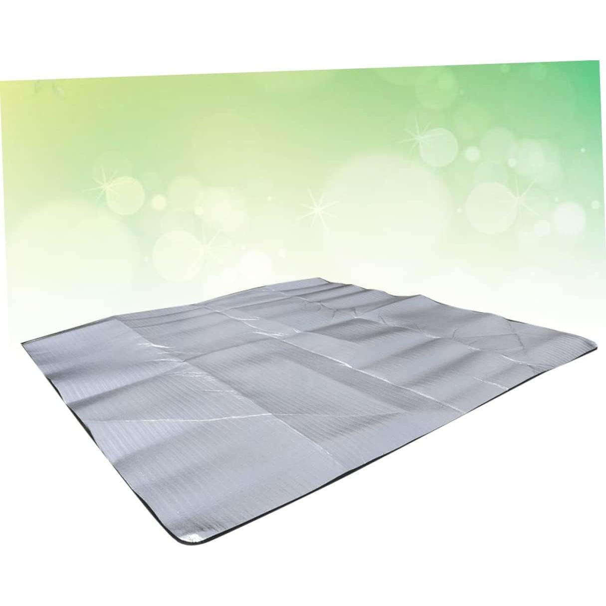 Manta de Picnic POPETPOP 200x120cm Impermeable para Camping