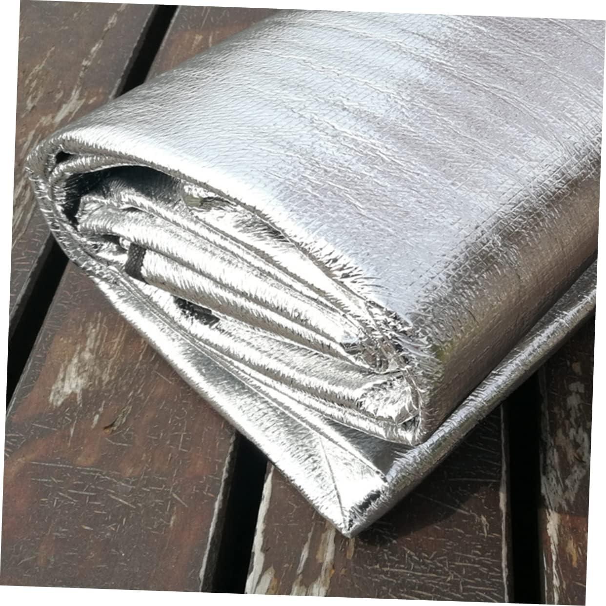 Manta de Picnic POPETPOP 200x120cm Impermeable para Camping