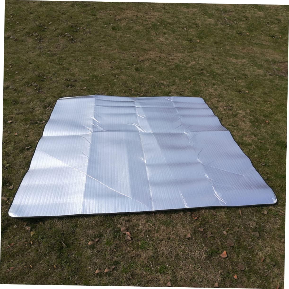 Manta de Picnic POPETPOP 200x120cm Impermeable para Camping