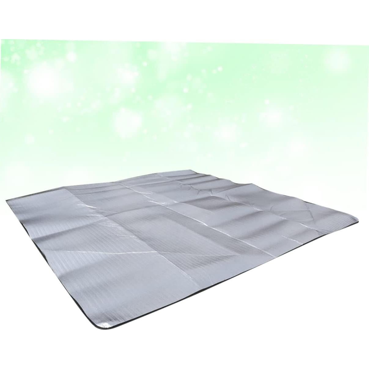 Manta de Picnic POPETPOP 200x120cm Impermeable para Camping