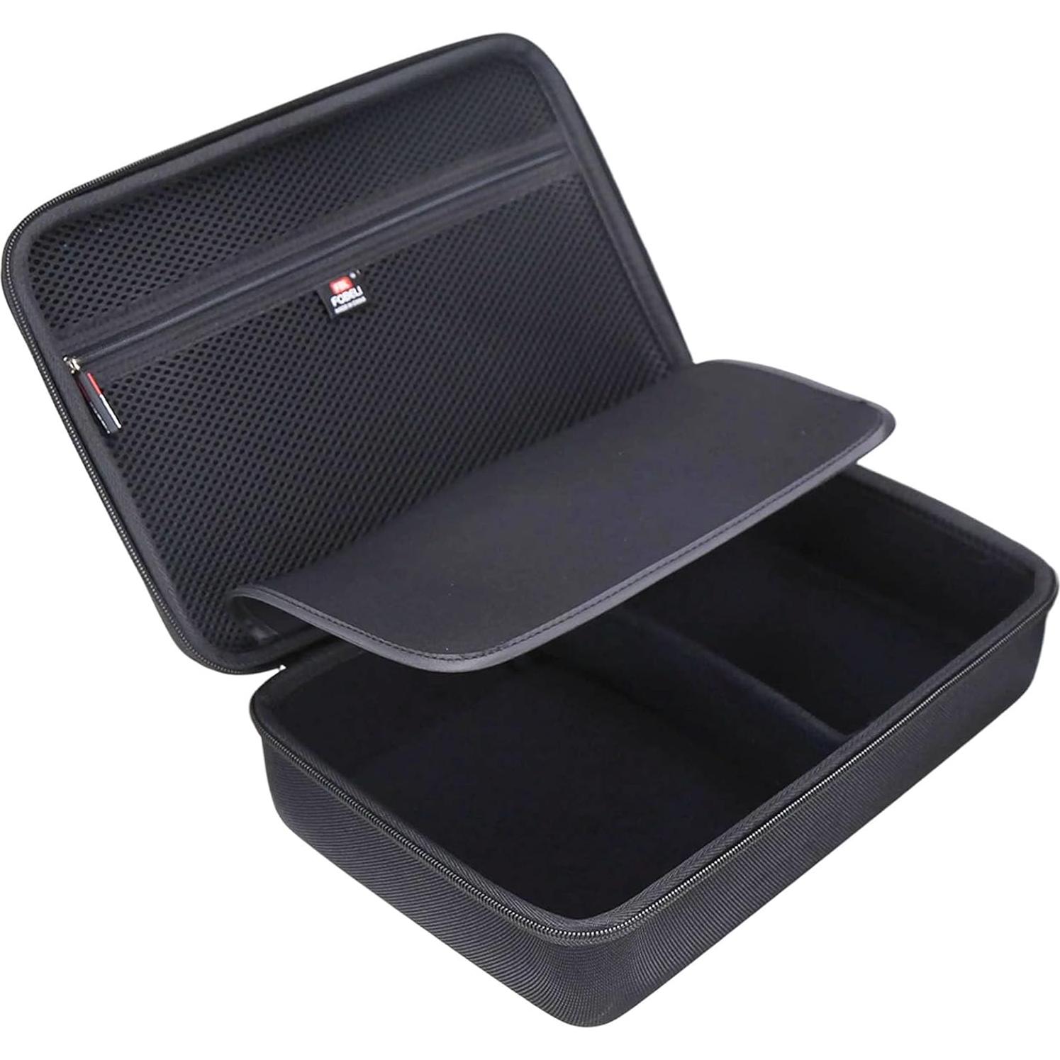 Funda de Almacenamiento Dura FBLFOBELI para Impresora Brother P-Touch