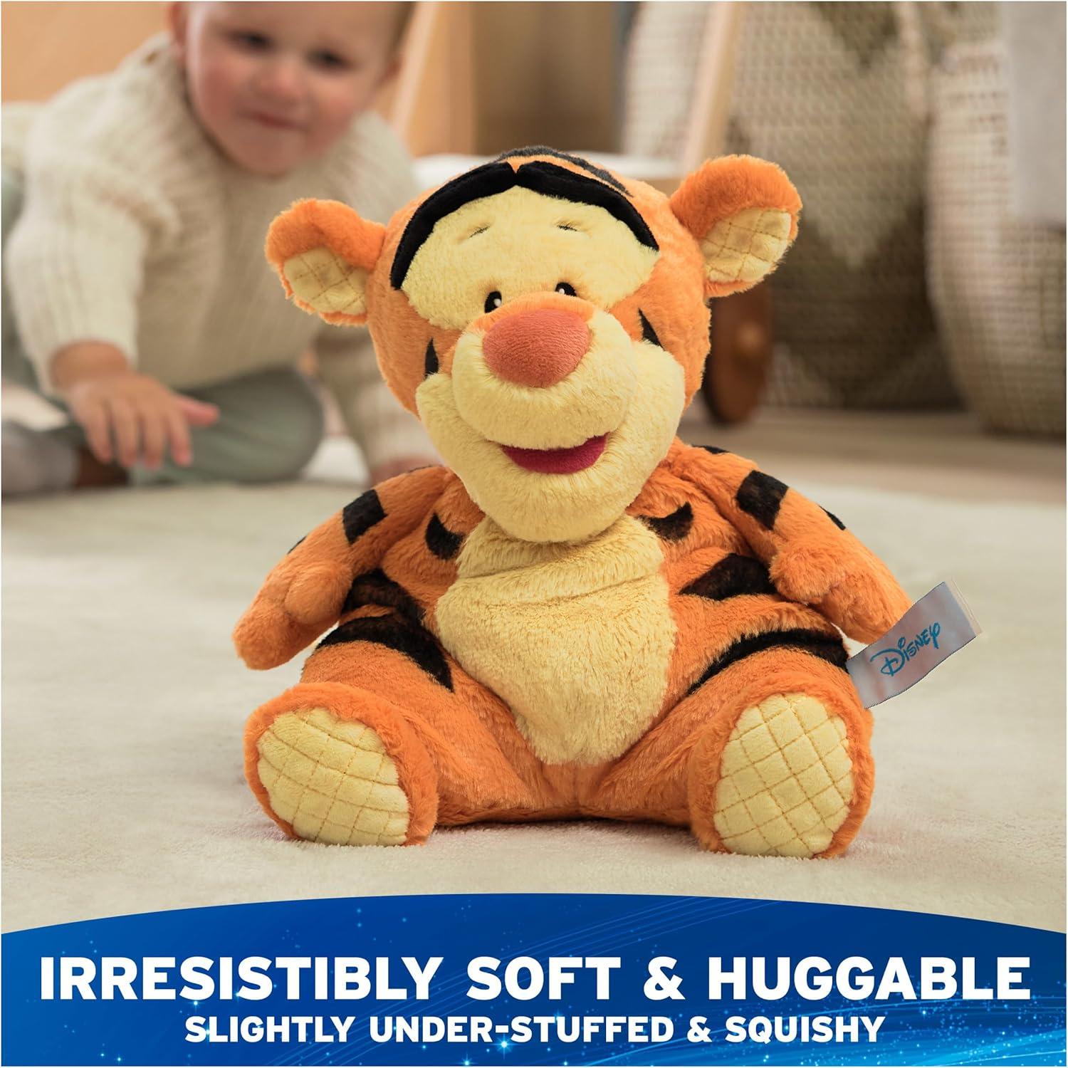 Peluches Tigger GUND Disney 31.75 cm Naranja