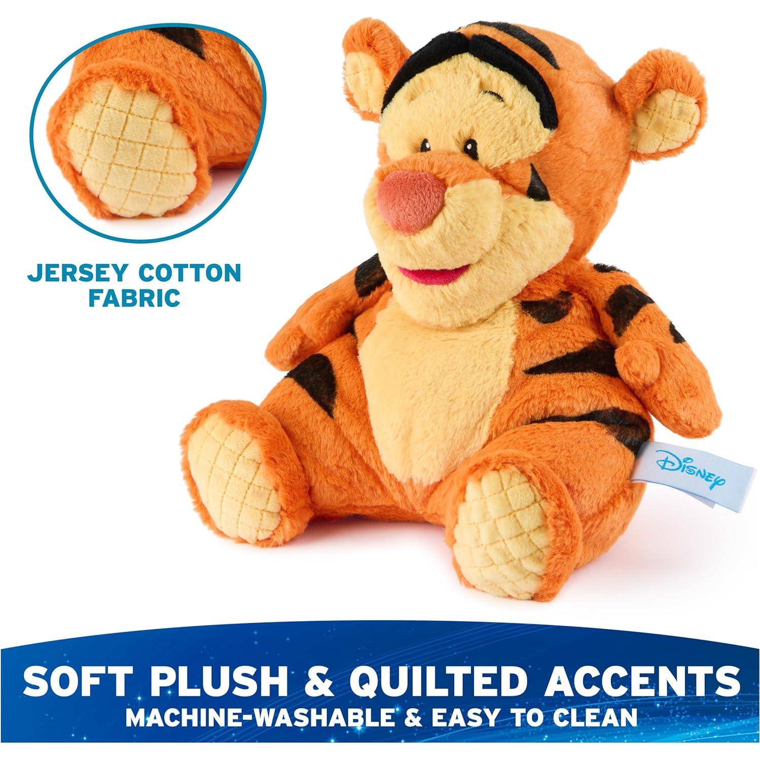 Peluches Tigger GUND Disney 31.75 cm Naranja