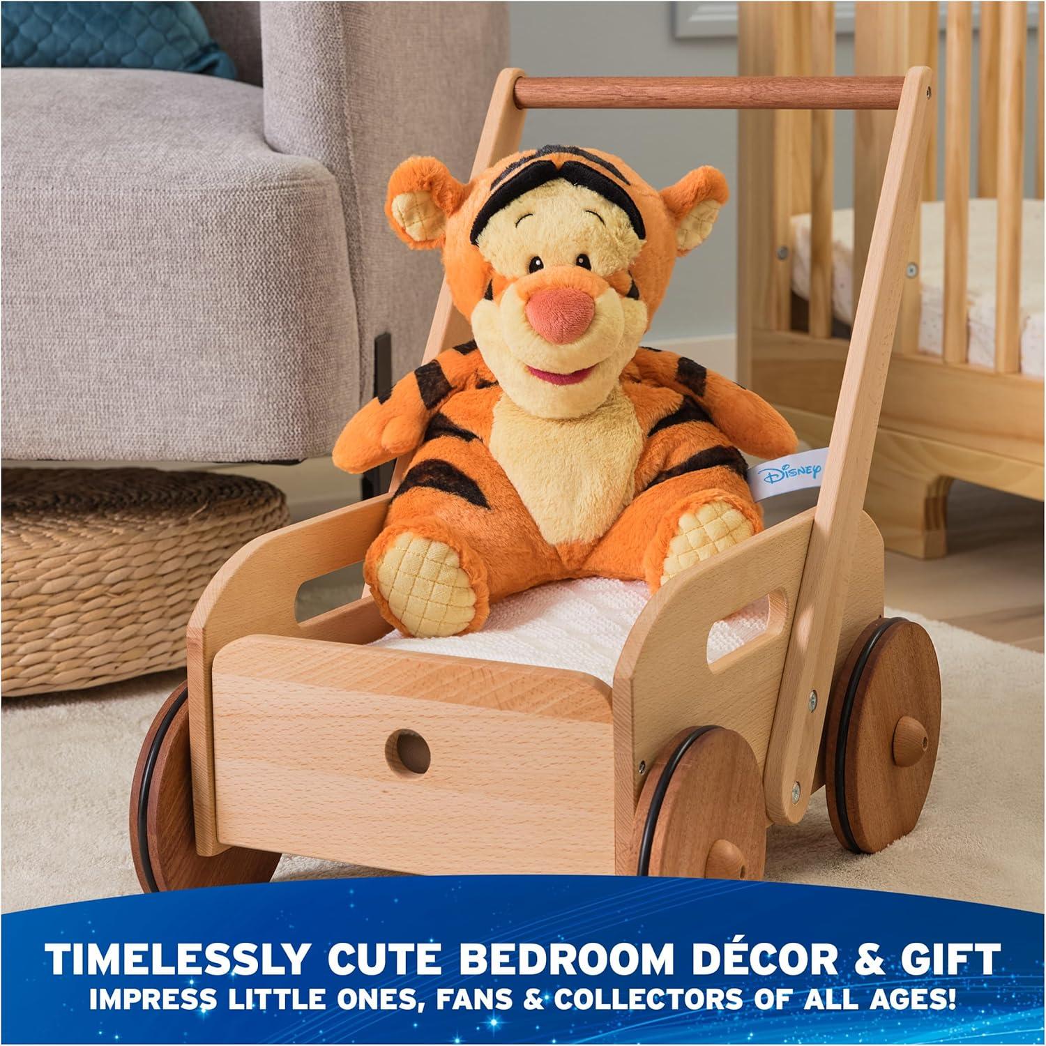 Peluches Tigger GUND Disney 31.75 cm Naranja