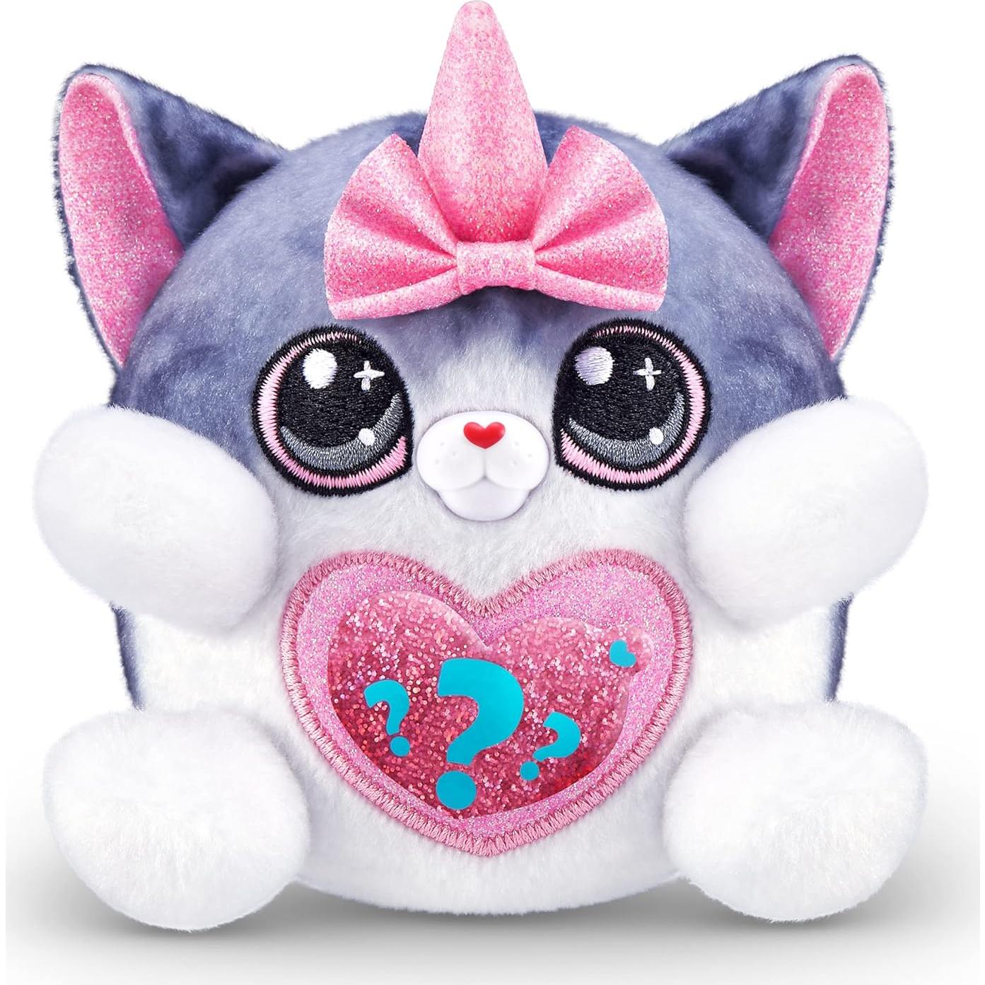 Kittycorn Sorpresa Rainbocorns ZURU Serie 2 American Shorthair