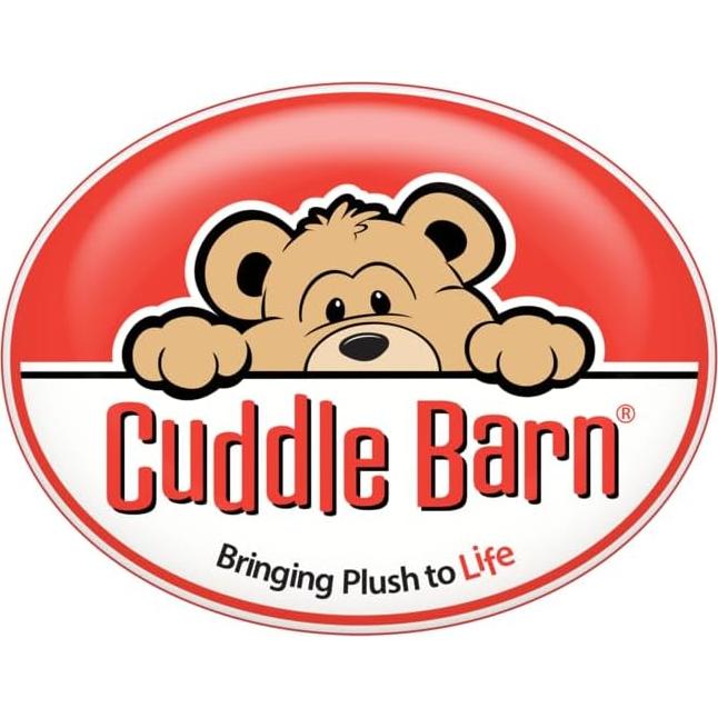 Cuddle Barn Mono Animado Crackin' Up Coco 25 cm