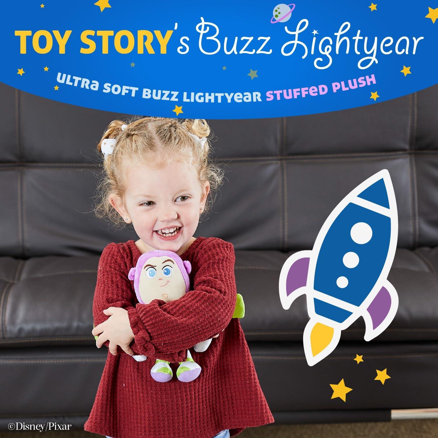 Peluches Buzz Lightyear 20 cm Disney Toy Story Kids Preferred