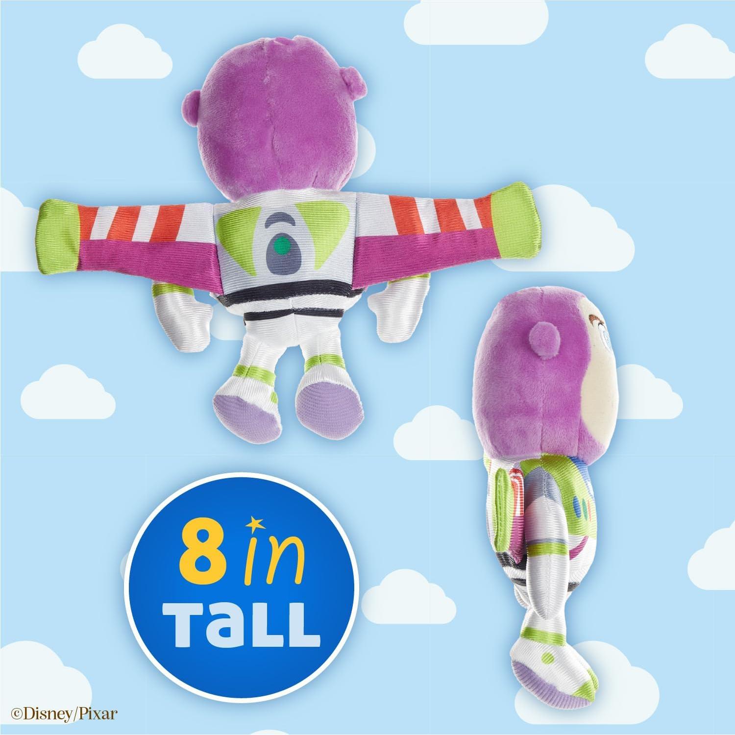Peluches Buzz Lightyear 20 cm Disney Toy Story Kids Preferred