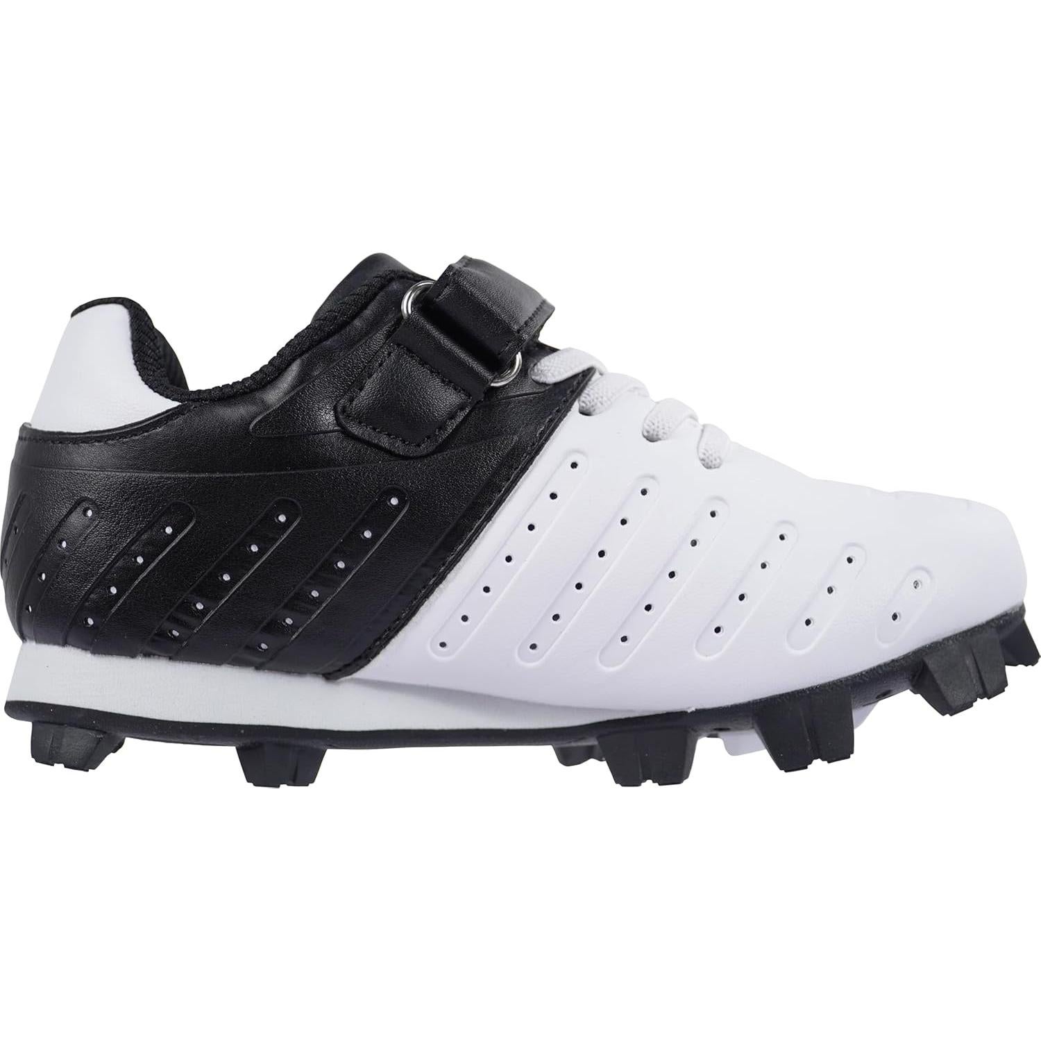 Botas de béisbol FG para niños - Zapatos ligeros unisex