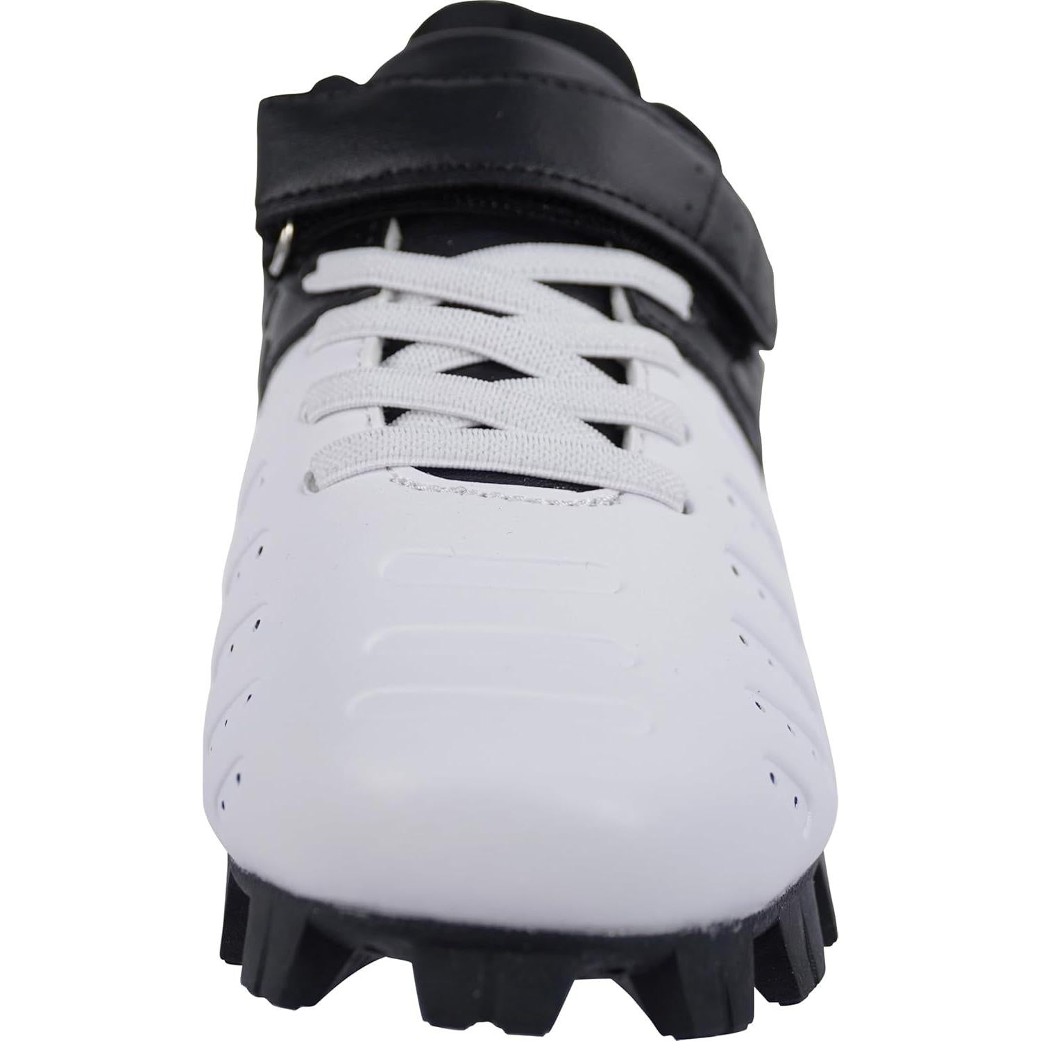 Botas de béisbol FG para niños - Zapatos ligeros unisex