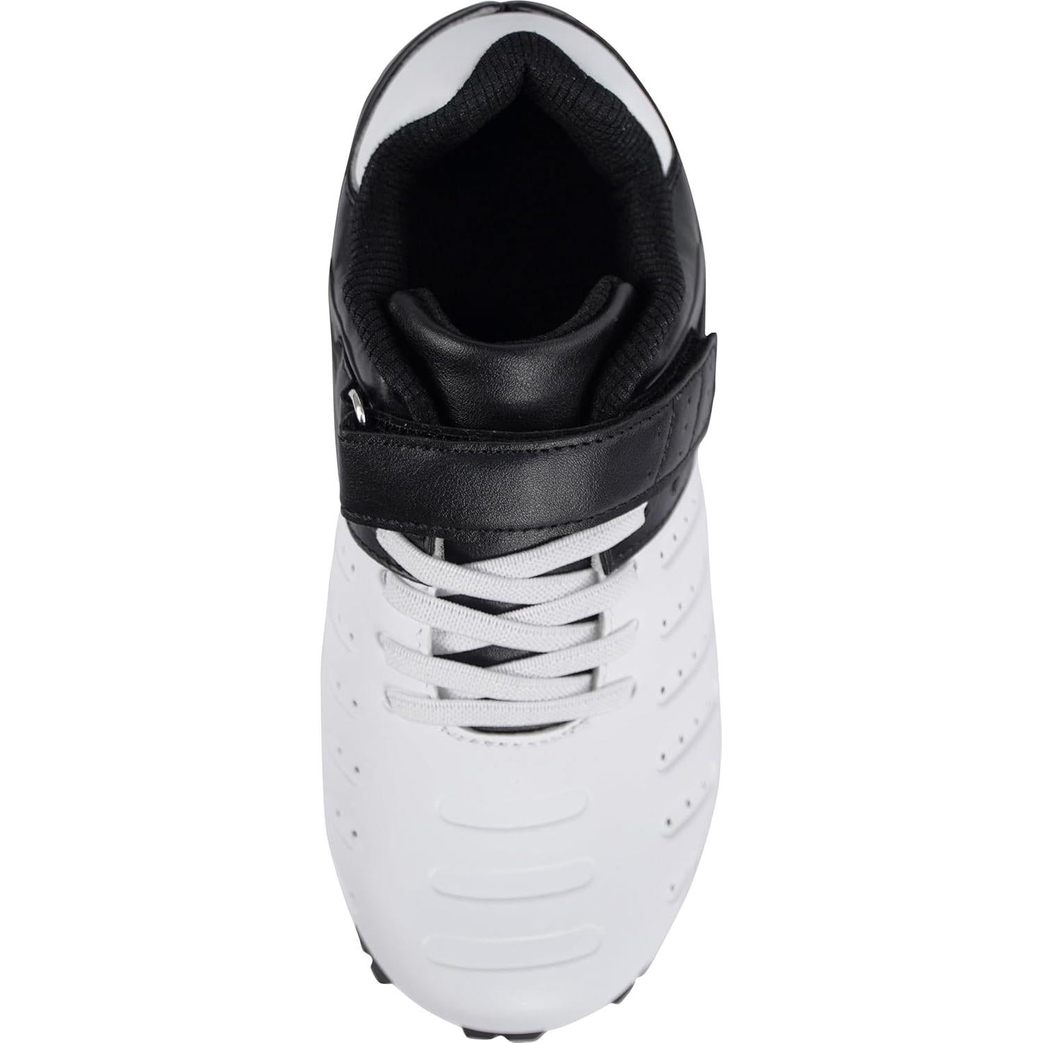 Botas de béisbol FG para niños - Zapatos ligeros unisex