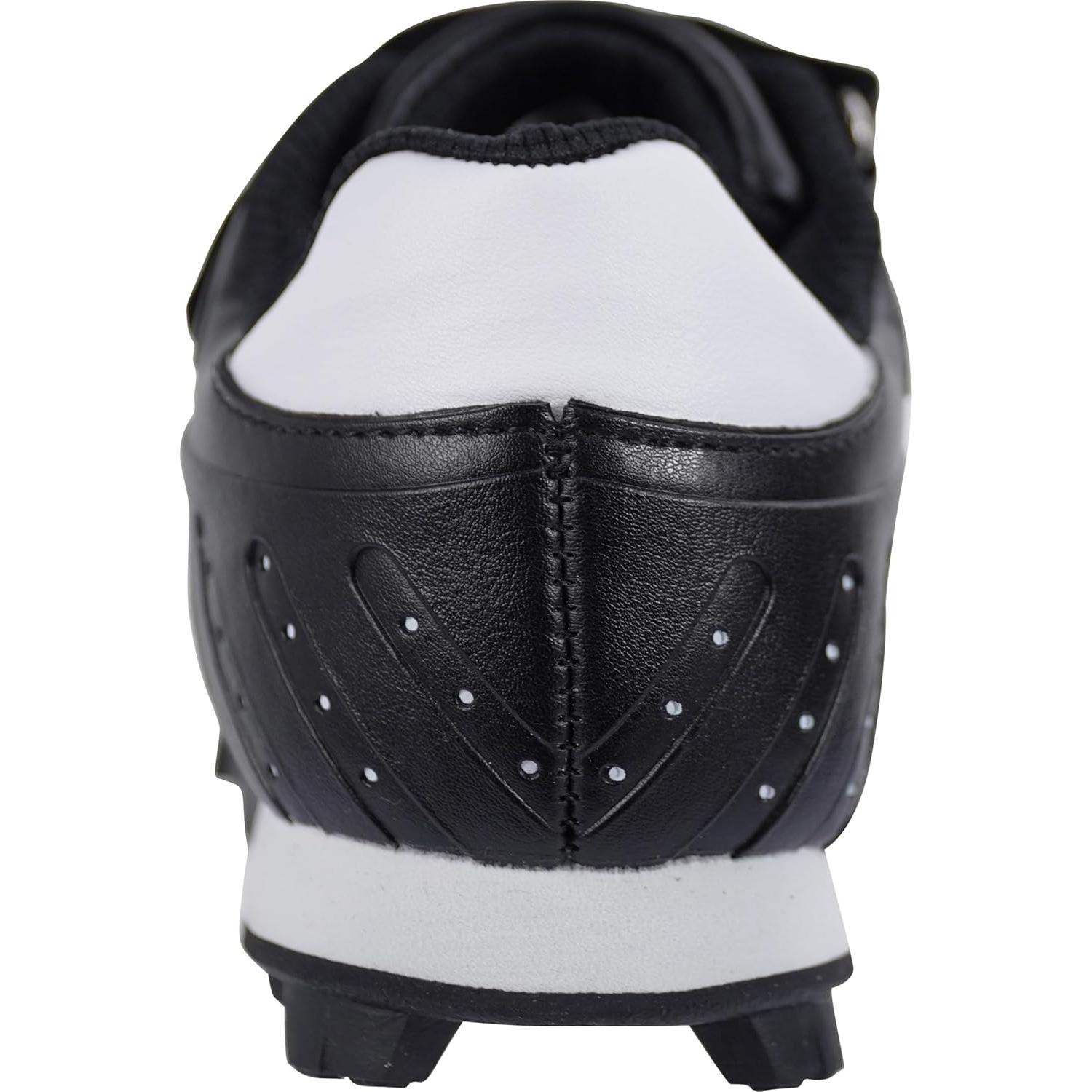 Botas de béisbol FG para niños - Zapatos ligeros unisex