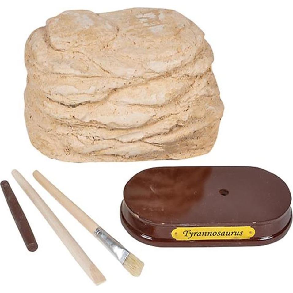 Kit de Excavación de Dinosaurios ArtCreativity T-Rex 13,97 cm